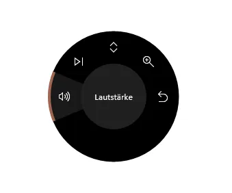 Surface / Media Dial (Dùng Arduino, kết nối USB) - Image 3