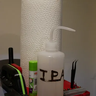 Giá Đỡ Dụng Cụ & Phụ Kiện Cho Tay Cầm Voron 2.4