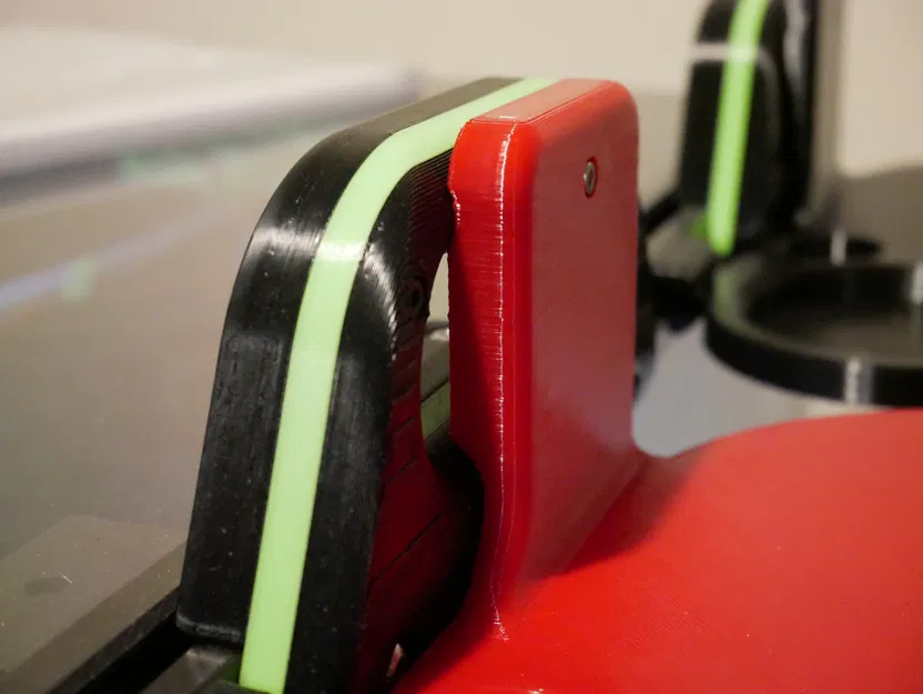 Giá Đỡ Dụng Cụ & Phụ Kiện Cho Tay Cầm Voron 2.4 - Image 5