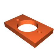 Phụ kiện nối dài tấm chặn cửa