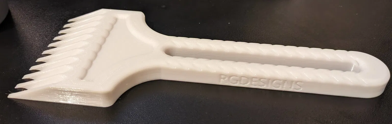 Ice Destroyer - Dụng Cụ Cạo Đá - Image 1