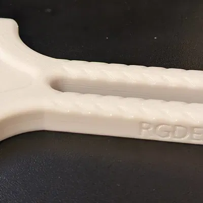 Ice Destroyer - Dụng Cụ Cạo Đá