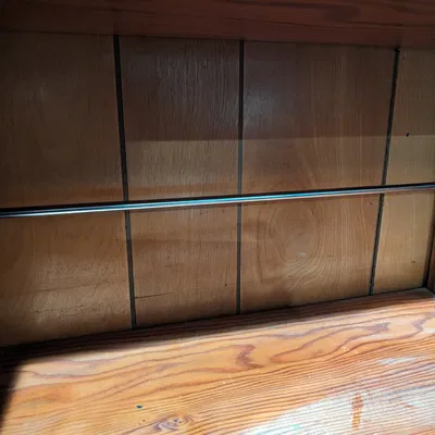 Giá Đỡ Thanh Pilaster 8mm