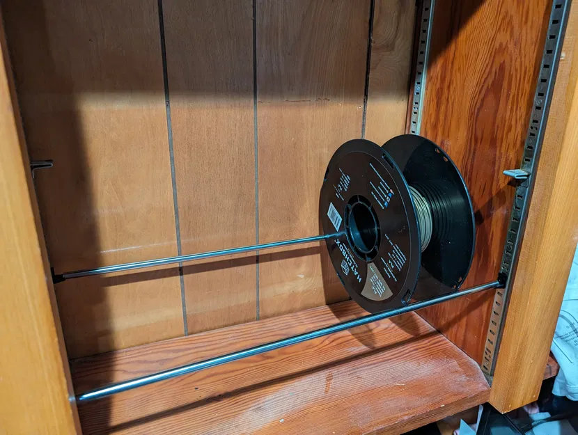 Giá Đỡ Thanh Pilaster 8mm - Image 4