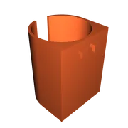 Giá đỡ bình nước hamster - Image 1