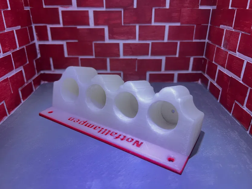 Giá đỡ đèn pin khẩn cấp - Image 1