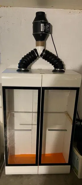 Ống Nối Dây Hơi 100mm x 140mm - Image 2