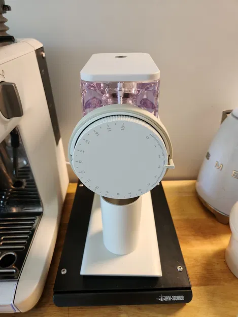 Vạch Chỉ Cỡ Xay Timemore 078s - Image 2