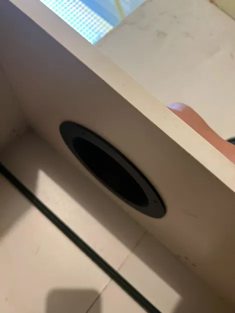 Ống Nối Dây Hơi 100mm x 140mm - Image 3