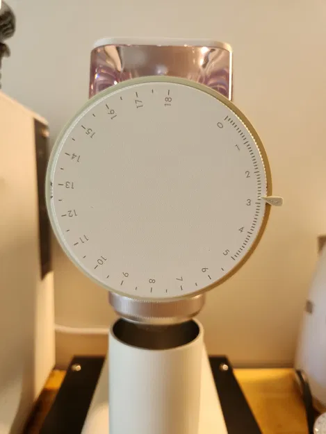 Vạch Chỉ Cỡ Xay Timemore 078s - Image 3