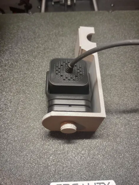 Đế Gắn Camera Trục X Nebula cho Ender 3 v3 KE/SE - Image 3