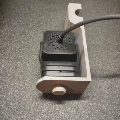 Đế Gắn Camera Trục X Nebula cho Ender 3 v3 KE/SE