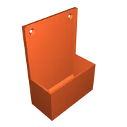 Giá Treo Modem Metronet - Image 1