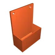 Giá Treo Modem Metronet