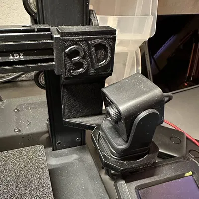 Nebula Mounting Bracket - Remixed (Bản chỉnh sửa)