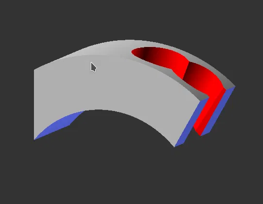 Giá đỡ vòi sen - Image 1