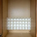 Kệ Gia Vị Gắn Tường Theo Mô-đun - Thumbnail 8