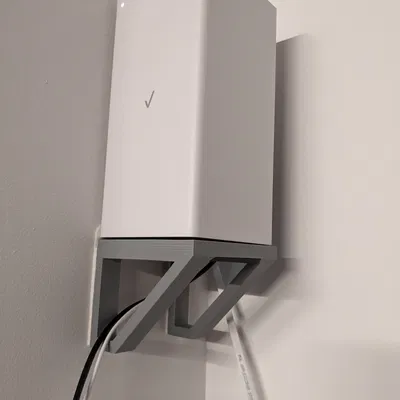 Giá Treo Tường Router FiOS