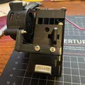Mount Quạt Cho Quạt Turbo Trên BiQu H2 V2 Extruder - Thumbnail 2