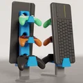 Game Controller Tower - Tay cầm Mới - Thumbnail 1