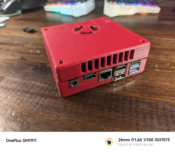 Vỏ Thay Thế Cho Datto ALTO 3 V2 - Image 1