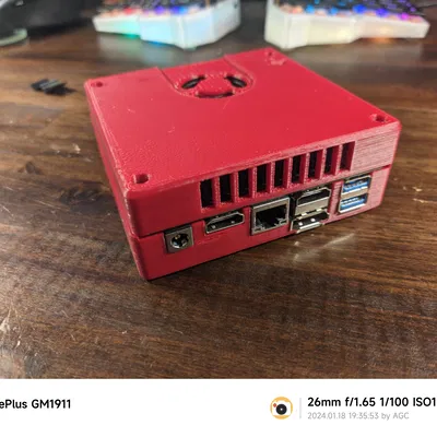 Vỏ Thay Thế Cho Datto ALTO 3 V2