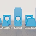 Game Controller Tower - Tay cầm Mới - Thumbnail 2