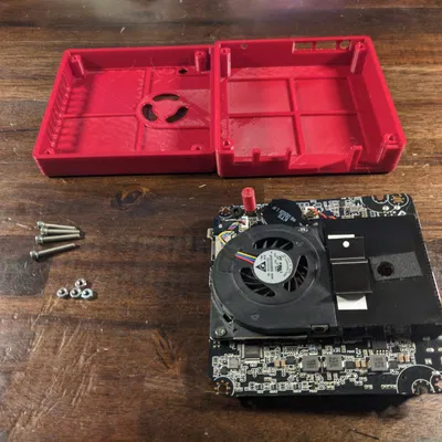 Vỏ Thay Thế Cho Datto ALTO 3 V2