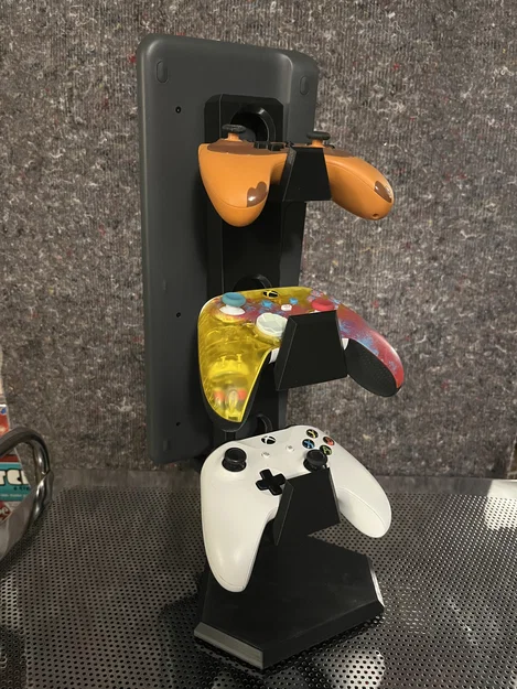 Game Controller Tower - Tay cầm Mới - Image 3