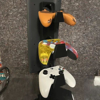Game Controller Tower - Tay cầm Mới
