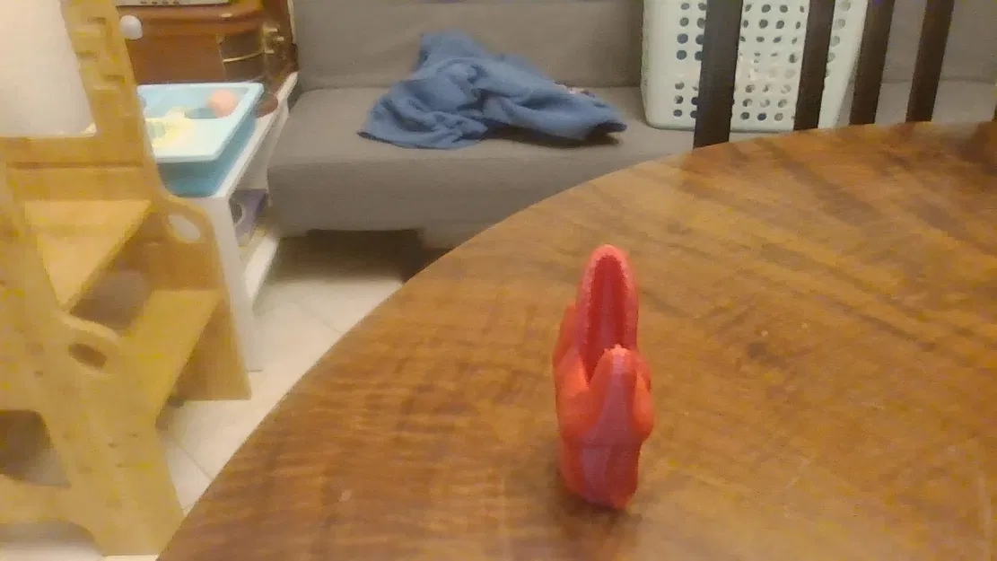 Mô hình đầu khủng long Albertosaurus - Image 6