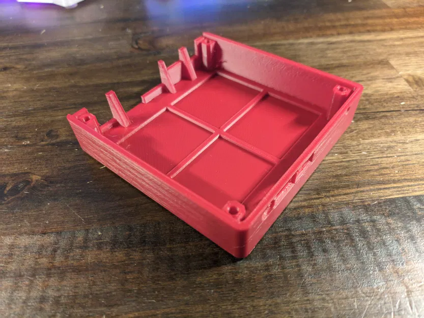 Vỏ Thay Thế Cho Datto ALTO 3 V2 - Image 4