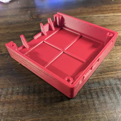 Vỏ Thay Thế Cho Datto ALTO 3 V2