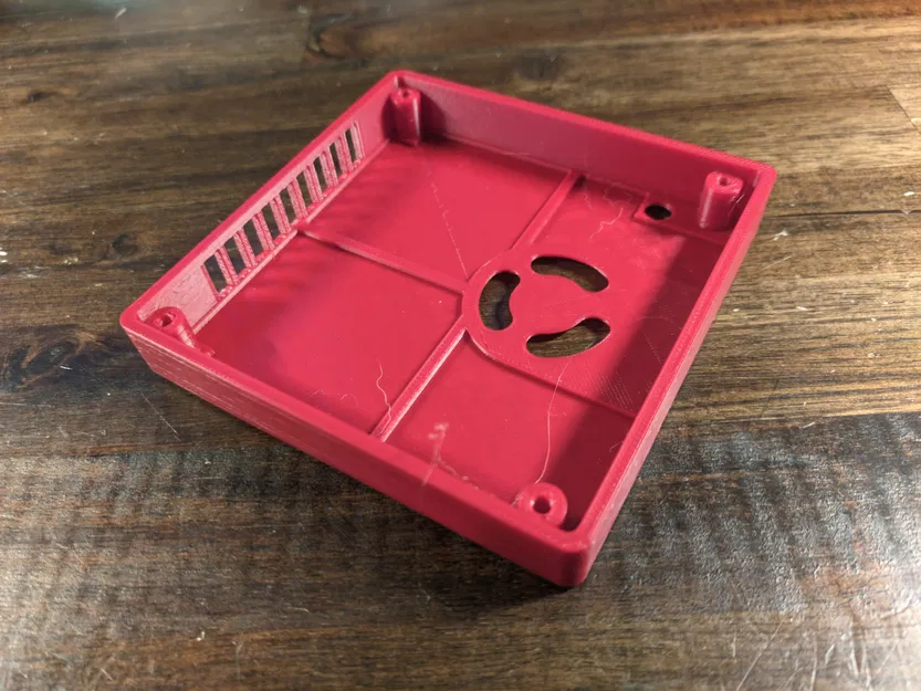 Vỏ Thay Thế Cho Datto ALTO 3 V2 - Image 6