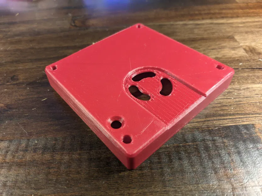 Vỏ Thay Thế Cho Datto ALTO 3 V2 - Image 7