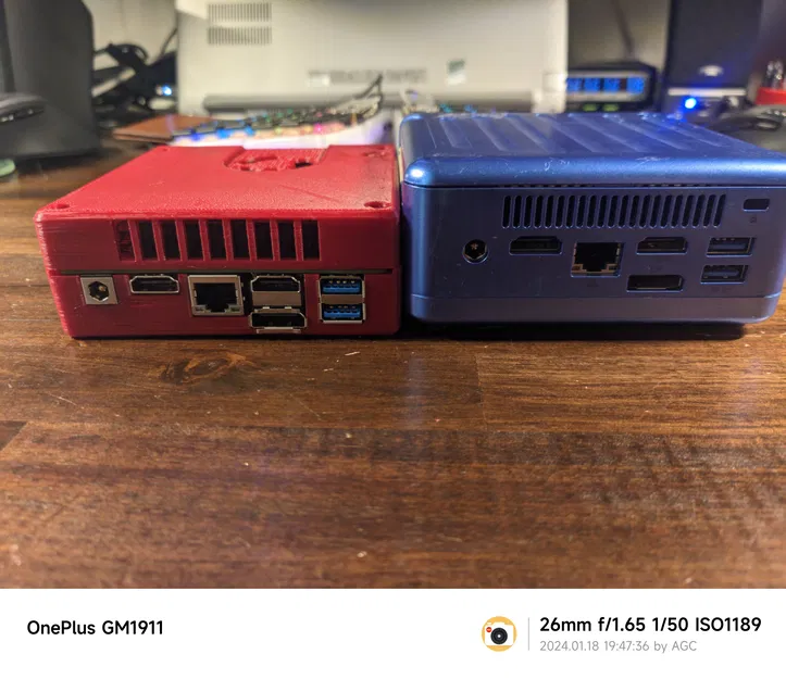 Vỏ Thay Thế Cho Datto ALTO 3 V2 - Image 8