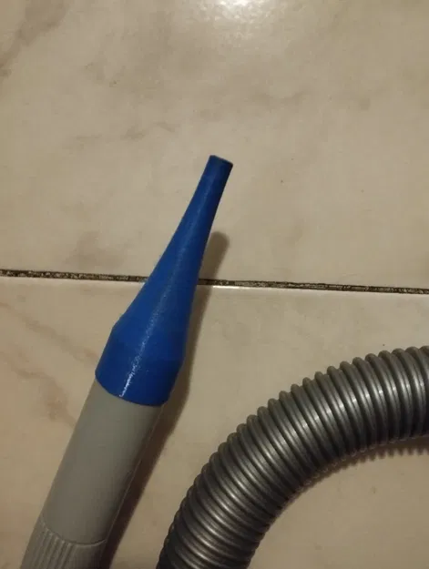 Đầu hút pico mềm cho máy hút bụi - Image 1