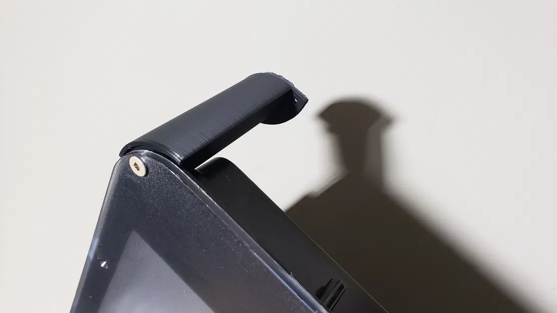 Giá đỡ biển báo lớn/sâu - lối qua đường - Image 1