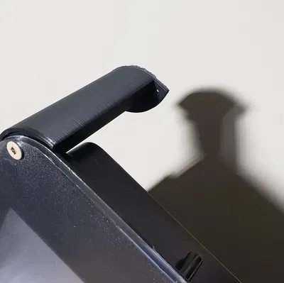 Giá đỡ biển báo lớn/sâu - lối qua đường