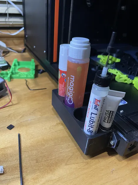 Khay Đựng Đồ Nghề Cho Prusa XL - Image 2