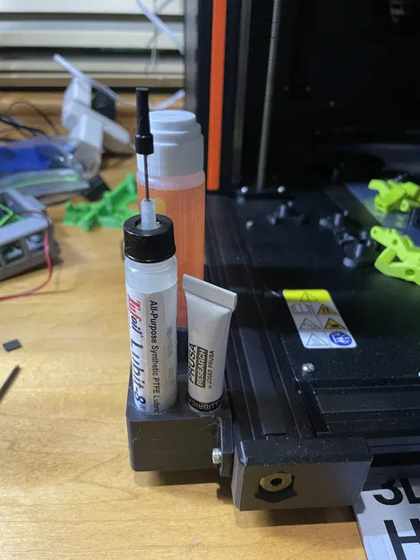 Khay Đựng Đồ Nghề Cho Prusa XL - Image 3