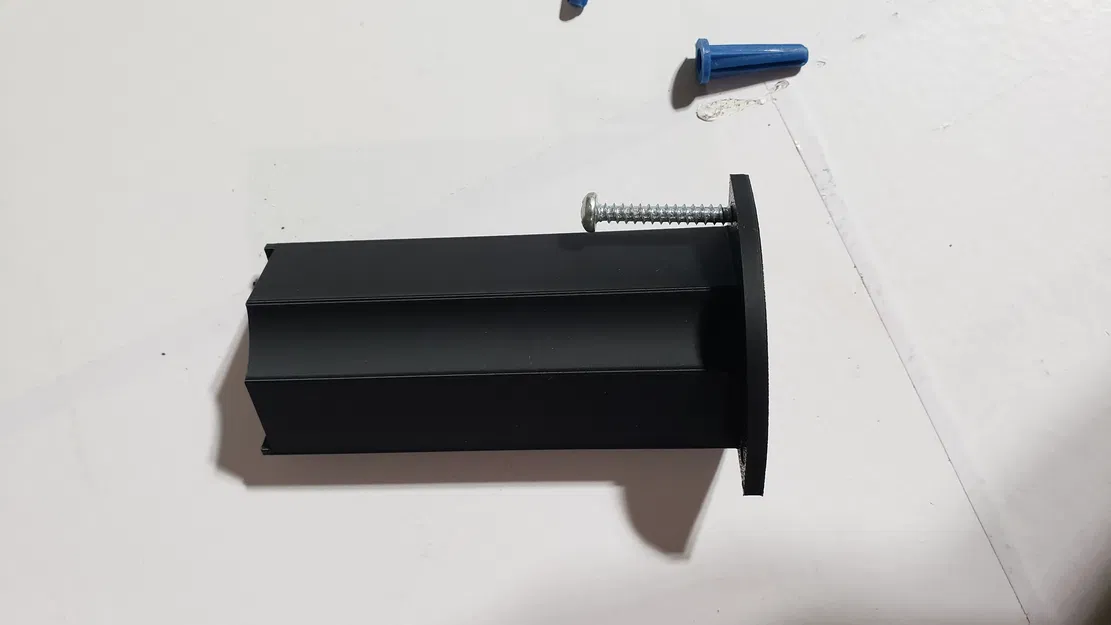 Giá đỡ biển báo lớn/sâu - lối qua đường - Image 4