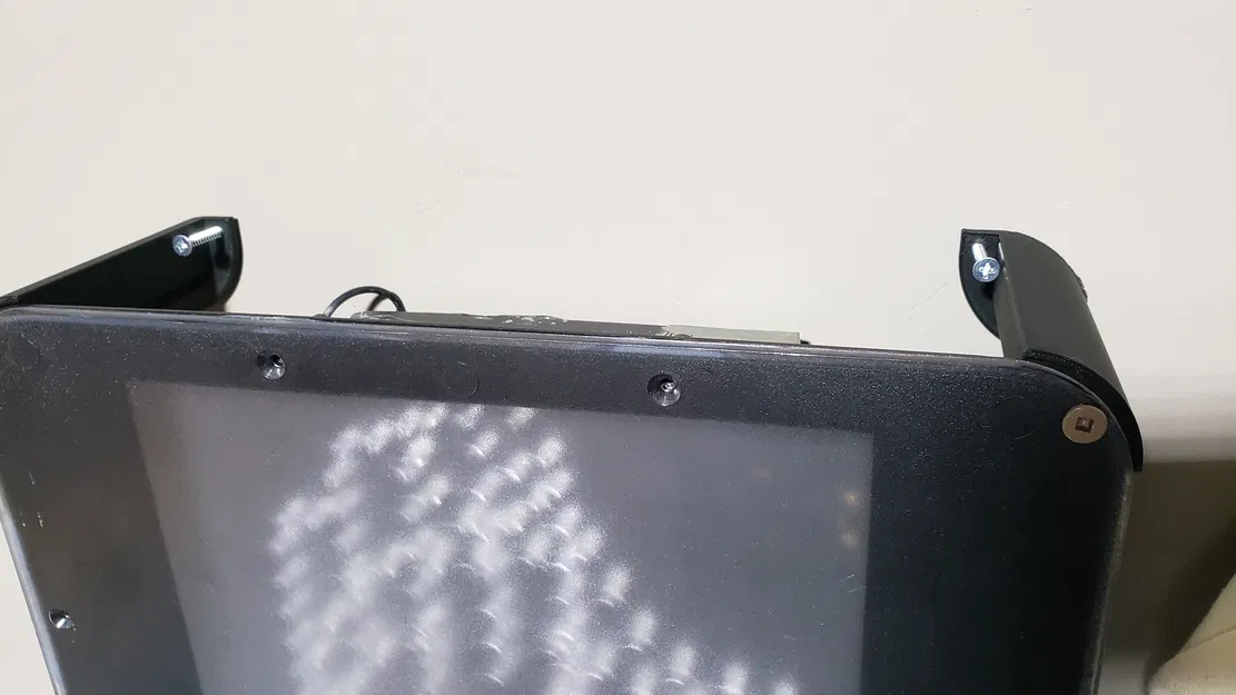 Giá đỡ biển báo lớn/sâu - lối qua đường - Image 5