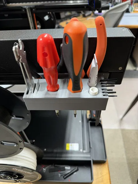Hộp Đựng Đồ Nghề Cho Prusa XL - Image 2