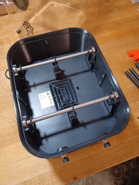 Nâng cấp Eibos Cyclopes (Phần Mở Rộng) - Image 1