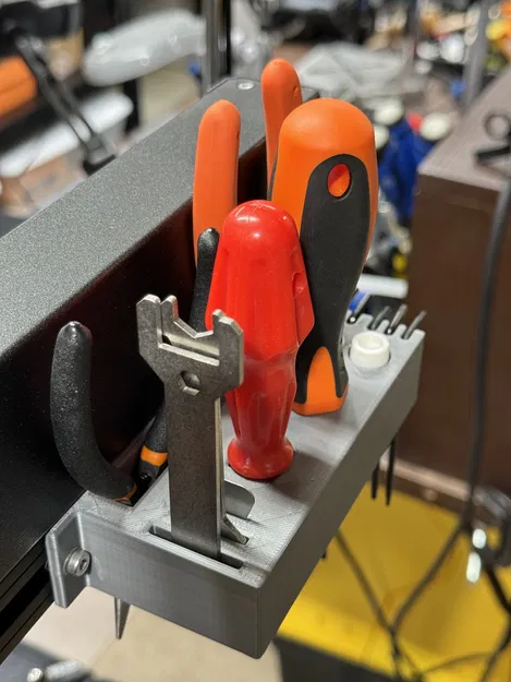 Hộp Đựng Đồ Nghề Cho Prusa XL - Image 3