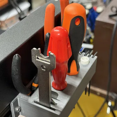 Hộp Đựng Đồ Nghề Cho Prusa XL