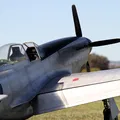Buồng Lái P51 Mustang Tỷ Lệ 1/6 - Thumbnail 13