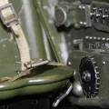 Buồng Lái P51 Mustang Tỷ Lệ 1/6 - Thumbnail 16