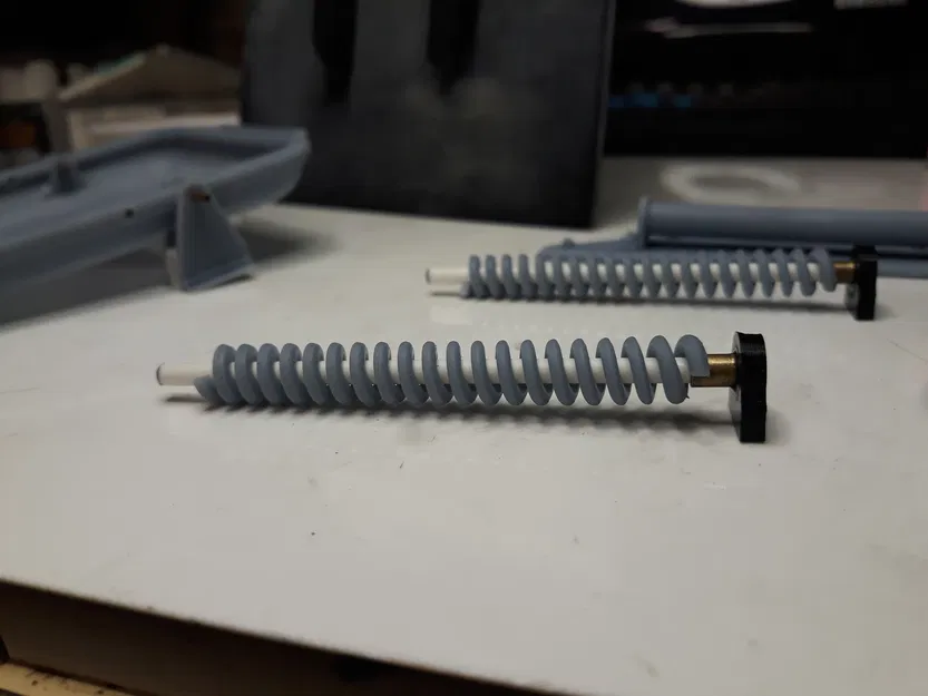 Buồng Lái P51 Mustang Tỷ Lệ 1/6 - Image 24